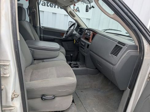 Used 2006 Dodge Ram 2500 Truck SLT w/ Trailer Tow Group image 16