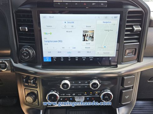 Used 2024 Ford F150 Raptor AWD/4WD image 15