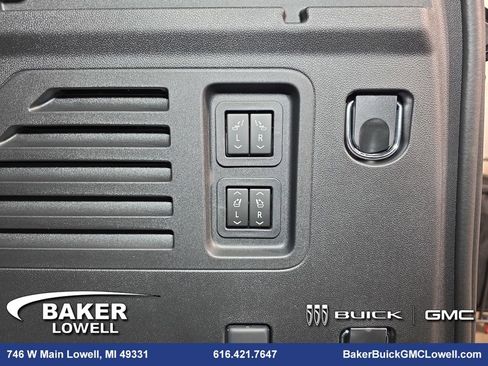 New 2026 Buick Enclave Preferred w/ Power Package image 16