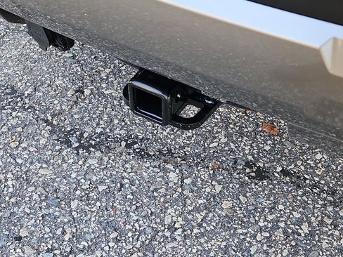 New 2026 Honda Passport TrailSport image 6