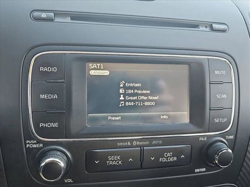 Used 2016 Kia Forte EX image 13