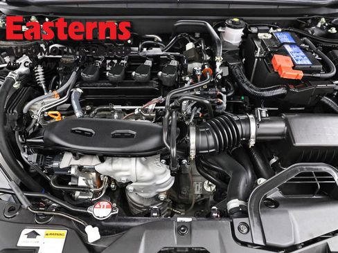 Used 2025 Honda Accord SE image 7