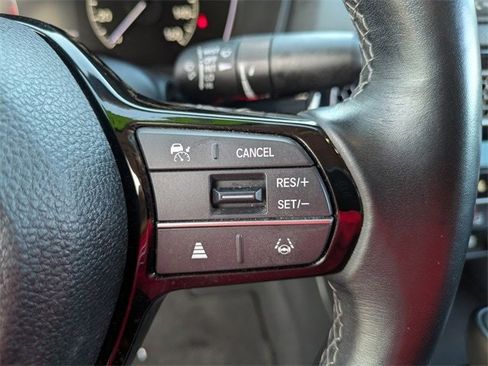 Used 2023 Honda Civic EX image 28