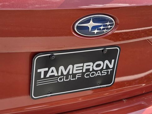 Used 2025 Subaru Crosstrek 2.0i Premium AWD/4WD image 30