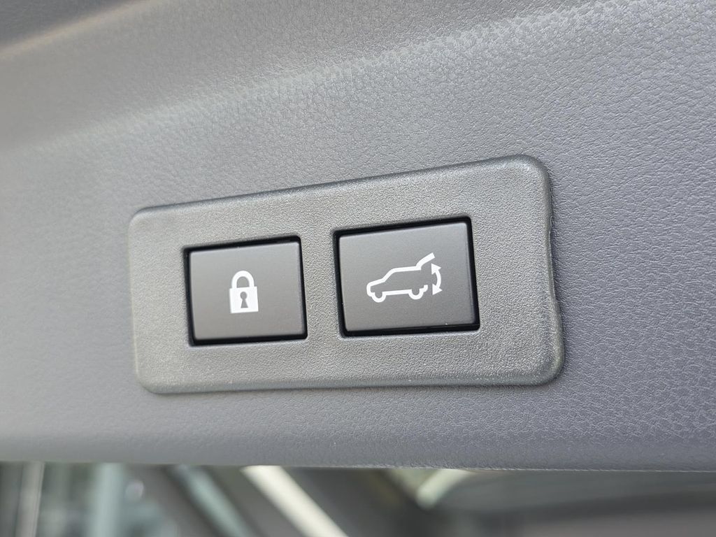 New 2026 Subaru Ascent Touring AWD/4WD image 14