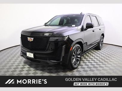 Certified 2023 Cadillac Escalade Sport Platinum