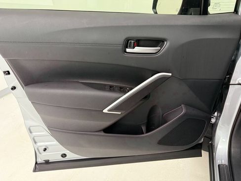 New 2026 Toyota Corolla Cross XLE w/ Convenience Package image 29