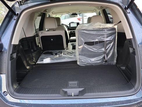 New 2026 Honda Pilot EX-L image 10