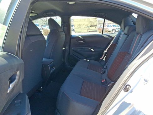 New 2026 Toyota Corolla SE image 13