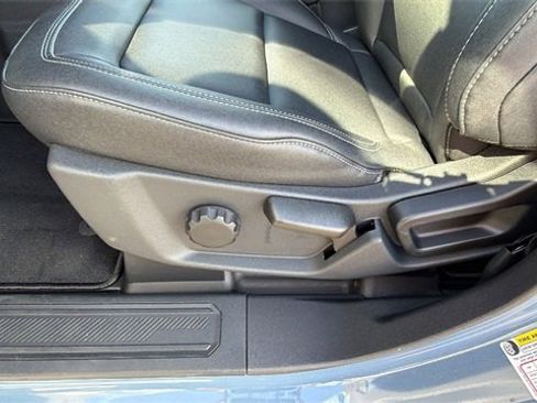 New 2025 Ford Bronco Badlands image 21