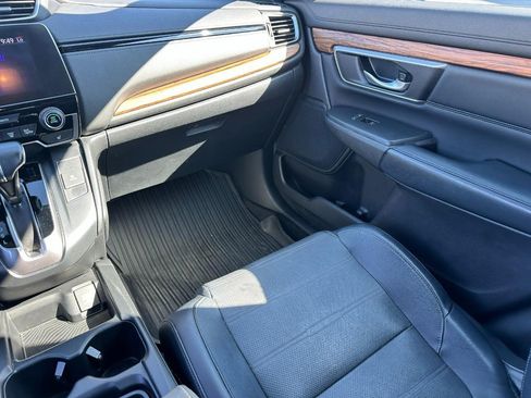 Used 2017 Honda CR-V Touring image 16