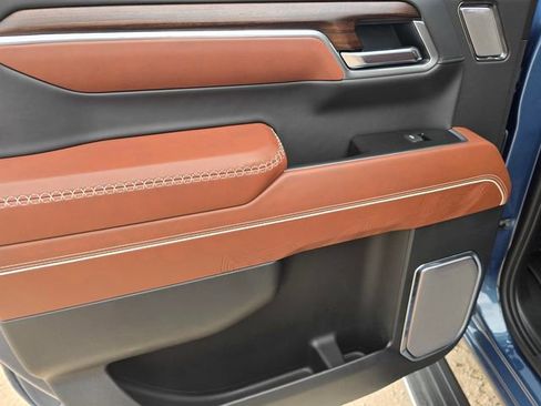 New 2026 GMC Sierra 1500 Denali Ultimate image 11