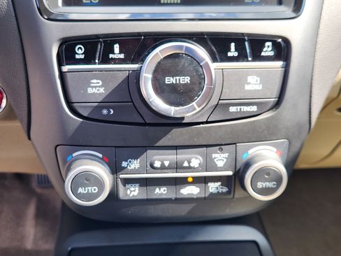 Used 2016 Acura RDX AWD w/ Advance Package image 22