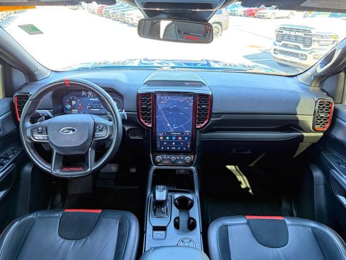 Used 2024 Ford Ranger Raptor AWD/4WD image 12