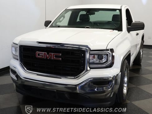 Used 2018 GMC Sierra 1500 1500 Supercharged image 16