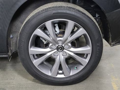 Used 2021 MAZDA CX-30 FWD 2.5 S w/ Preferred Package image 40