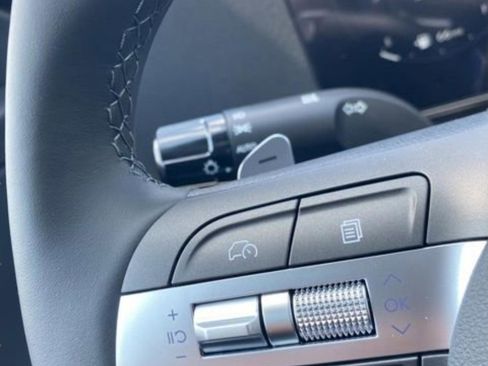 New 2026 Hyundai Kona Limited AWD/4WD image 26