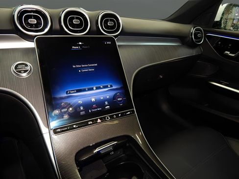 Used 2025 Mercedes-Benz C 300 C 300 image 20