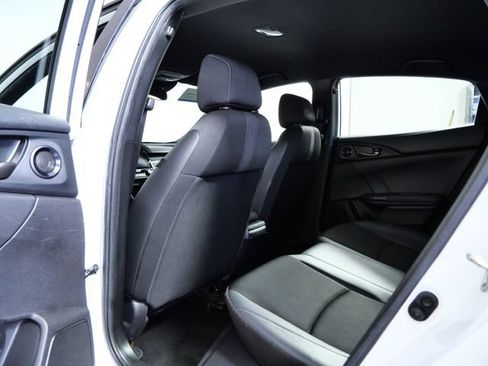 Used 2021 Honda Civic Sport image 13