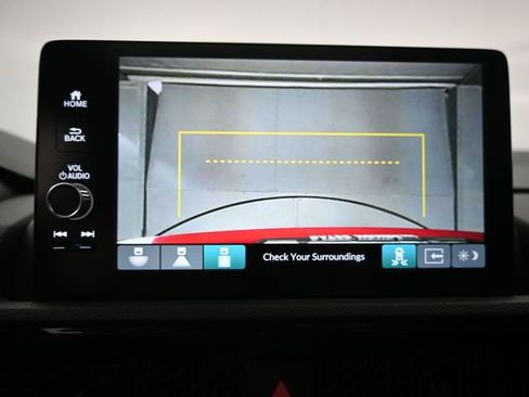 Used 2024 Honda CR-V EX-L image 17