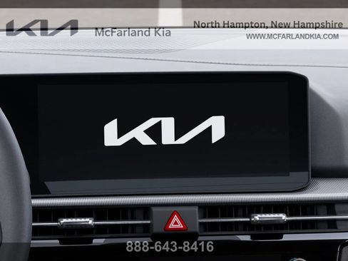New 2027 Kia Sportage SX Prestige AWD/4WD image 20