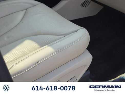 Used 2018 Lincoln MKX Reserve AWD/4WD image 33