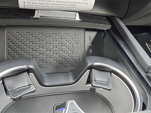 New 2026 Mercedes-Benz GLE 63 AMG S image 17