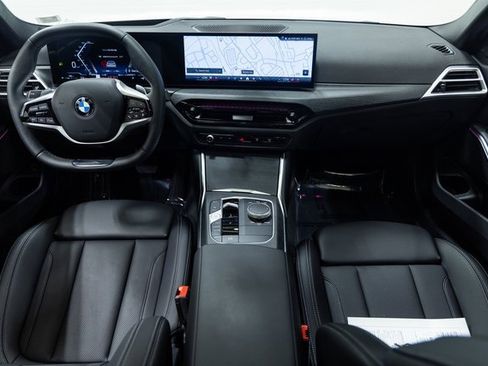 Certified 2025 BMW 330i xDrive Sedan w/ Premium Package image 19