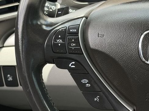 Used 2019 Acura ILX FWD image 13