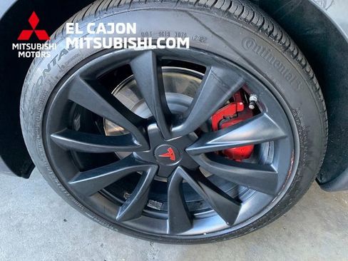 Used 2018 Tesla Model 3 Long Range image 6