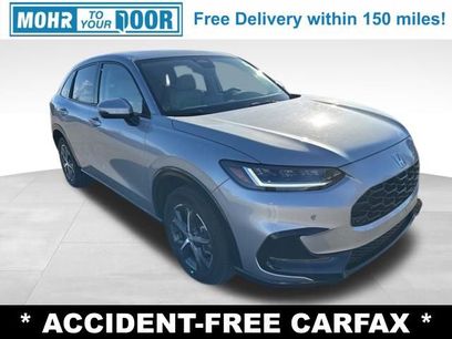 Used 2023 Honda HR-V EX-L