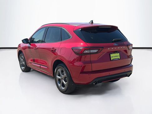 Used 2024 Ford Escape ST-Line w/ Tech Pack #1 AWD/4WD image 7