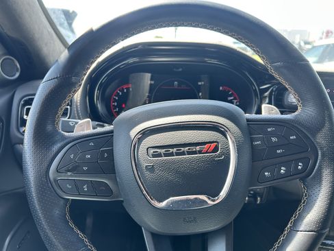 Used 2025 Dodge Durango R/T AWD/4WD image 18