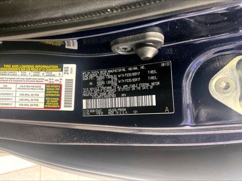 Used 2022 Toyota Sienna XLE w/ XLE Plus Package image 36