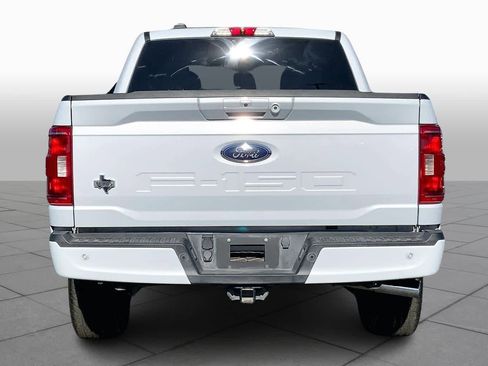 Used 2021 Ford F150 XLT w/ Equipment Group 302A High image 4