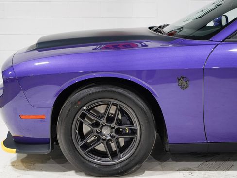 Used 2023 Dodge Challenger SRT Hellcat Redeye image 32