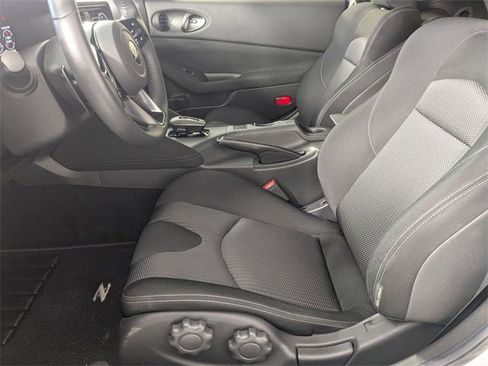 Used 2024 Nissan Z Sport w/ Floor Mat Package image 11