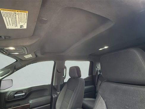 Used 2022 GMC Sierra 1500 Elevation image 28