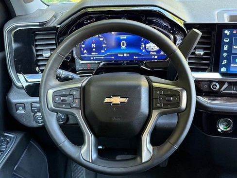 Certified 2023 Chevrolet Silverado 1500 LT image 24