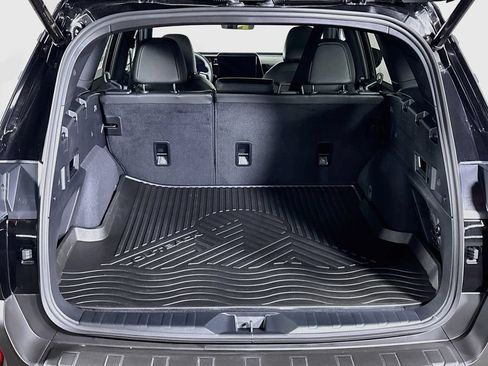 New 2026 Subaru Outback Premium AWD/4WD image 22