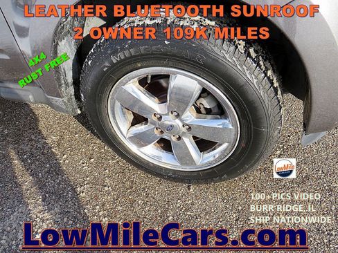 Used 2010 Ford Escape XLT image 87