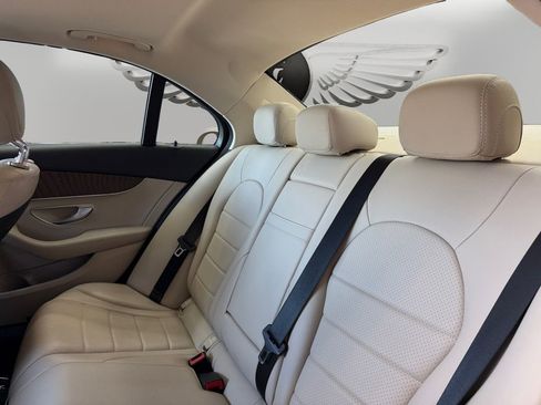 Used 2018 Mercedes-Benz C 300 Sedan w/ Premium Package image 13