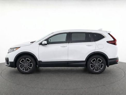 Used 2022 Honda CR-V EX-L image 6