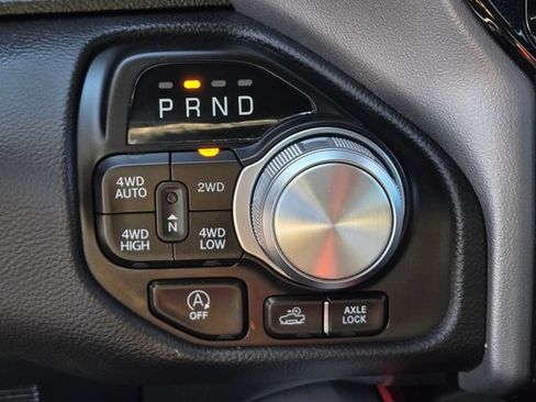 Used 2023 RAM 1500 Rebel w/ Rebel Level 2 Equipment Group AWD/4WD image 21