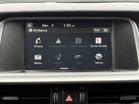 Used 2020 Kia Optima SE image 26