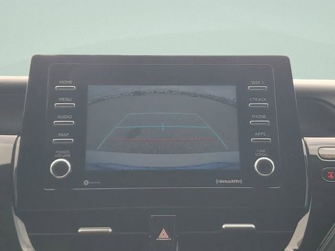 Certified 2024 Toyota Camry LE FWD image 17