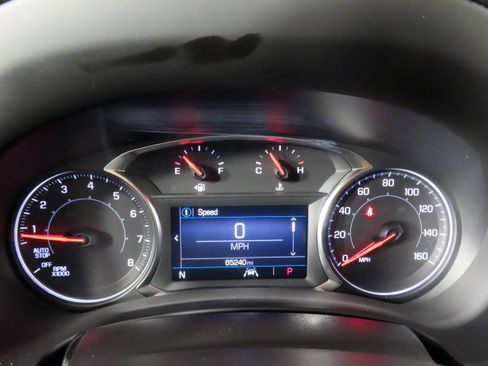 Used 2023 GMC Terrain SLE w/ Driver Convenience Package image 27