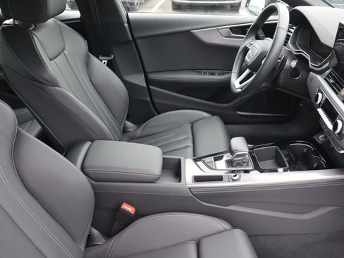 Used 2024 Audi A5 2.0T Premium Plus w/ Premium Plus image 16