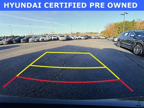 Used 2025 Hyundai Santa Fe SE w/ Tow & Go Package image 30