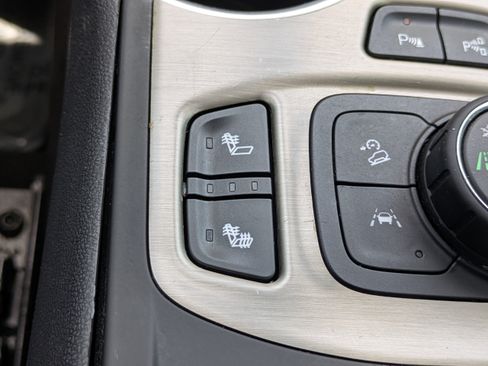 Used 2019 GMC Terrain Denali w/ Advanced Safety Package FWD image 23